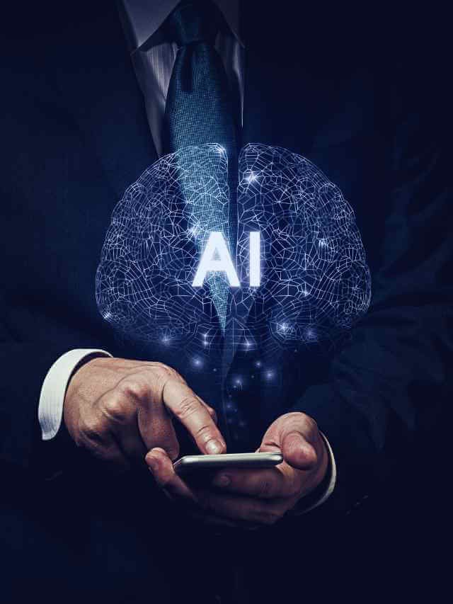 11 Ways To AI Can Make Your Life Easier In 2024.