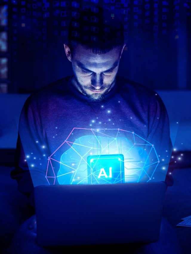 10 AI TOOLS – You Must Know in 2024!